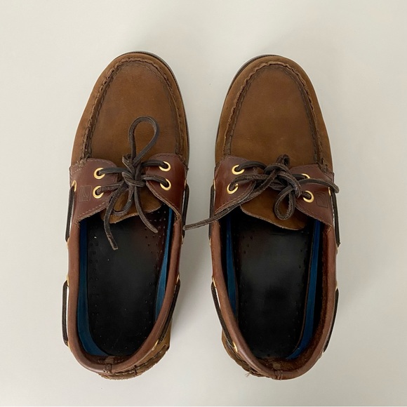 Men’s Sperry Leeward Loafers - Picture 1 of 7